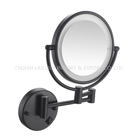 Bathroom Magnifier 8inch Mirror