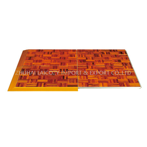 Hotel event party dance floor good quality