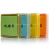 Personalized Eco Friendly Natural Toiletries Hotel Amenities Set 