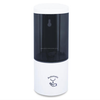 0.5L Movable Stainless Touchless Sensor Soap Sanitizer Dispenser Stand