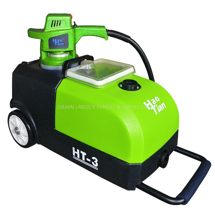 Why Do We Need Hotel Cleaning Equipment LAICOZY Hotel Supply