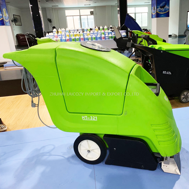  3 in 1 Carpet Cleaner Automatic Carpet Washing Machine 