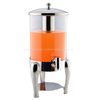 Wholesale Factory Direct Polished Tower Juice drinks dispenser