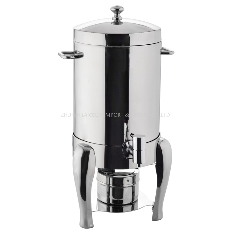 High Quality Commercial MILK Stainless steel Drink Dispenser