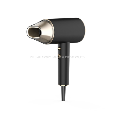 Good Quality Hotel Bedroom Compact Size Mini Foldable Hair Dryer