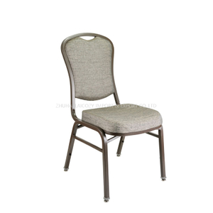 Commercial Wholesale Hotel Dinning Wedding Stackable Banquet Chairs 