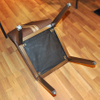 high quality hotel banquet steel chair