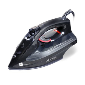 Good quality Hotel guestroom electric clothes steam iron