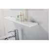 Business Hotel Economic wall mounted Bathroom Cabinet