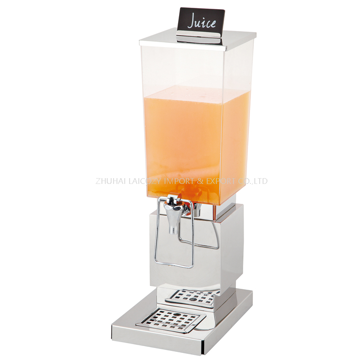Hotel Buffet Drink Machine Coffee Dispenser