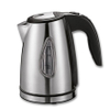 Smart travel electric tea kettle for hotel room 