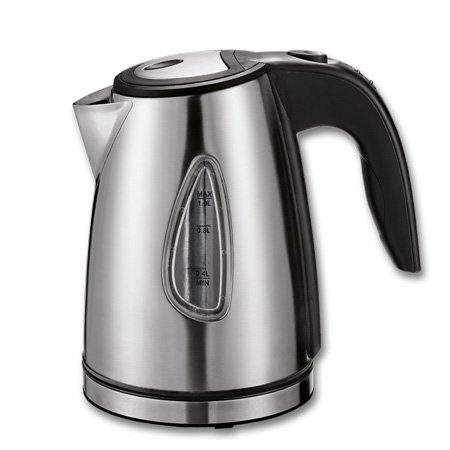 Smart Travel Electric Tea Kettle for Hotel Room 
