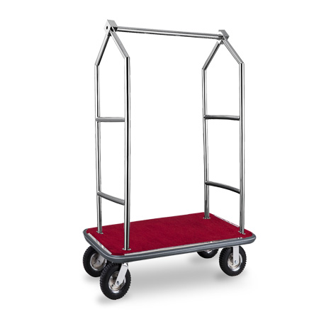 Hotel stainless steel heavy duty 