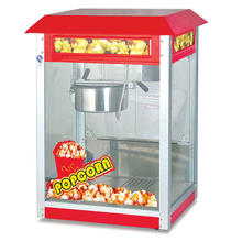 Commercial Electric Popcorn Sweet Mini Pop Corn Popper Snack Machine