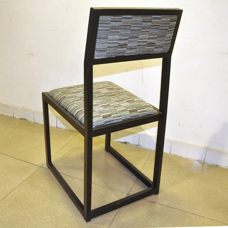 good quality modern design restaurant steel chair