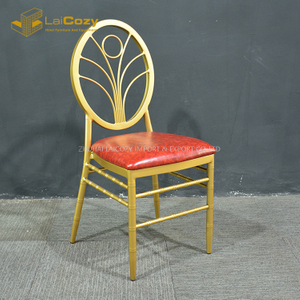  Phoenix Chair Stacking Party Napoleon Chair Tiffany Chivari Chair 