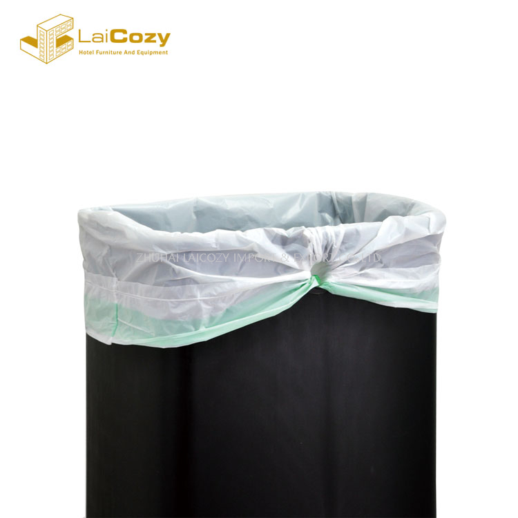 Hotel Lobby Staliness Steel 30L Indoor Dustbins