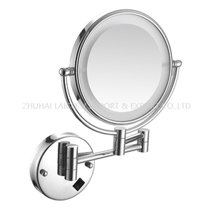 Bathroom Magnifier 8inch Mirror