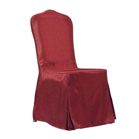 Hotel Banquet Chair Cover with Good Quality 