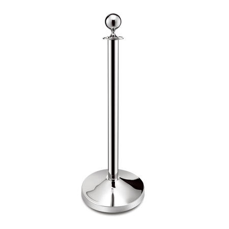 Introduction of professional and practical Stanchion post for hotel